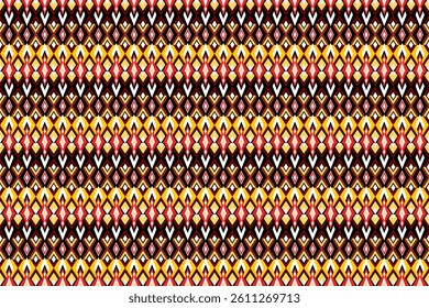 Geometric ethnic pattern seamless design for background ,Geometric seamless patterns, ethnic design, hipster backdrop, wallpaper Background, Ethnic design curtain, carpet ,fabric ,textile	