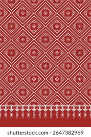 Geometric ethnic pattern  seamless design   background and wallpaper.Seamless pattern inspired by Monthicha . 
Can usd for design for cover, fabric,textile, wallpapers and gift card .
