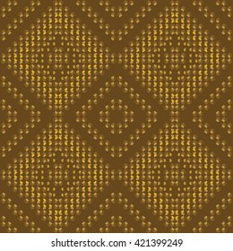 Geometric ethnic pattern seamless design for background or wallpaper. Colorful repeating background texture. Fabric, cloth design, wallpaper, wrapping. 