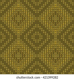 Geometric ethnic pattern seamless design for background or wallpaper. Colorful repeating background texture. Fabric, cloth design, wallpaper, wrapping. 