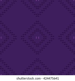 Geometric ethnic pattern seamless design for background or wallpaper. Colorful repeating background texture. Fabric, cloth design, wallpaper, wrapping.