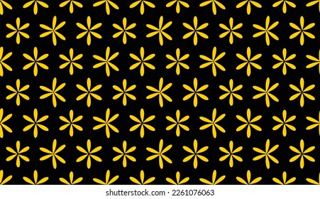 Patrón geométrico étnico sin fisuras en el color de las flores. patrón impecable. Diseño para tela, cortina, fondo, alfombra, papel pintado, ropa, envoltura, Batik, mandalas, tela, ilustración vectorial. estilo de patrón.