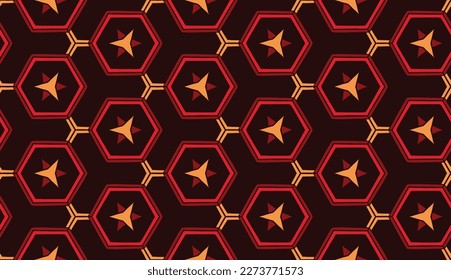 Geometric ethnic pattern seamless flower color. seamless pattern. Design for fabric,curtain,background,carpet,wallpaper,clothing,wrapping,Batik,mandalas,fabric,Vector illustration. pattern style.
