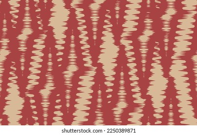 Geometric ethnic pattern seamless oriental. Fabric pattern. Design for fabric, curtain, background, carpet, wallpaper, clothing, shirts, dresses, wrapping, batik, vector illustration. Pattern style.