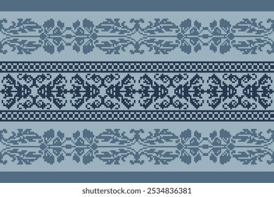 geometric ethnic pattern Seamless tribal pattern Native American jewelry Southwestern ethnic decoration style geometric ornament Seamless vector pattern Mexican blankets, rugs, scarves, blankets, tile