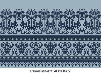geometric ethnic pattern Seamless tribal pattern Native American jewelry Southwestern ethnic decoration style geometric ornament Seamless vector pattern Mexican blankets, rugs, scarves, blankets, tile