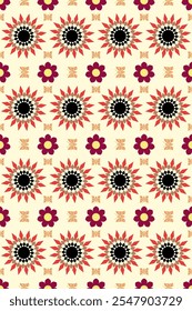 geometric ethnic pattern Seamless tribal pattern Native American jewelry Southwestern ethnic decoration style geometric ornament Seamless vector pattern Mexican blankets, scarves, rugs, tiles