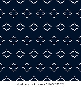Geometric ethnic pattern traditional Design for background,carpet,wallpaper,clothing,wrapping,batik,fabric,sarong