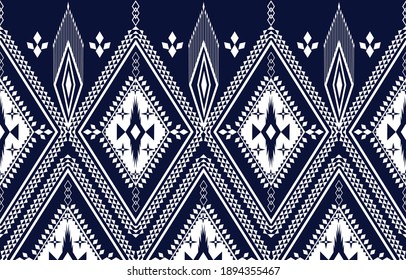 vêtements ethnic