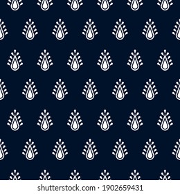 Patrón geométrico étnico tradicional Diseño para fondo, alfombra, papel pintado, ropa, envoltura, batik, tela, sarong
