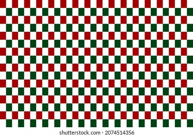 Geometric ethnic pattern traditional design for fabric background,wallpaper,cloth. Aztec,native,tribal,American,christmas pattern.Tartan pattern.