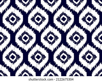 Geometric ethnic pattern traditional design for fabric background,wallpaper,cloth, ,native,tribal,boho,American,aztec and african pattern.
