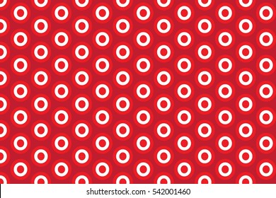 Geometric ethnic pattern traditional Design for background,carpet,wallpaper,clothing,wrapping,Batik,fabric,sarong,Vector illustration embroidery style.