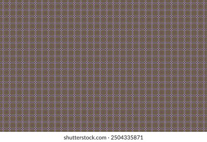 Geometric ethnic pattern. Traditional oriental Indian ikat design for background, print, border wrapping, batik, fabric, vector illustration.