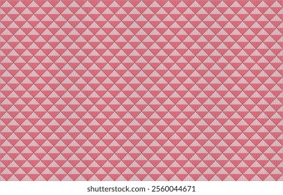 Geometric ethnic pattern. Traditional oriental Indian ikat design for background, print, border wrapping, batik, fabric, vector illustration.
