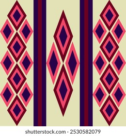 Geometric ethnic pattern, Vector, Native american, Drawing, Colorful abstract backgroud. American art, Ethnic vector, Bohemian pattern, Embroidery style.