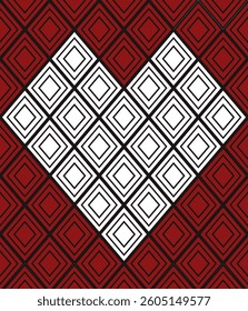 Geometric ethnic pattern, Vector, Seamless pattern, Nanajo, Native american, wallpaper, fashion, color desing, element, wallpaper.