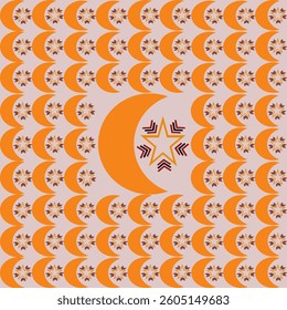 Geometric ethnic pattern, Vector, Seamless pattern, Nanajo, Native american, wallpaper, fashion, color desing, element, wallpaper.