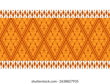 Geometric ethnic pattern, Vector, Seamless pettern, Navajo, Native american, Backdrop, Wallpaper, Fashion.