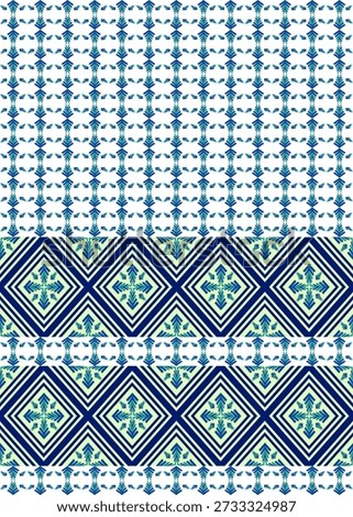 Geometric ethnic pattern, Vector, Seamless petten, Navajo, Native american pattern, Fashion, color desing, Beatiful, Element, Backdrop, Wallpaper.