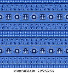 Geometric Ethnic pattern,fabric, tile, vector,
illustration design,