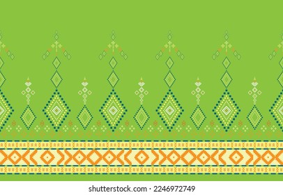 los patrones geométricos étnicos, los patrones geométricos, los patrones geométricos de batik y los patrones tribales representan el batik de la tribal y están diseñados para su uso en textiles, tela, ropa, batik, bordado