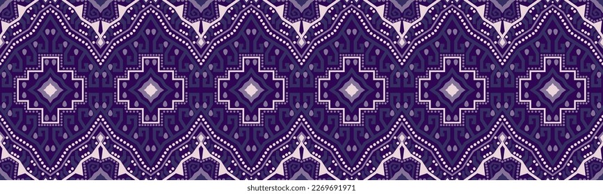 Geometric ethnic patterns.Pixel pattern. Traditional Design. Border Aztec ornament. folklore ornament for ceramics EP.32.Design for Saree,  Clothing, fabric, batik, Knitwear, Embroidery, Traditional 