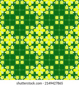 Geometric ethnic seamless oriental pattern traditional Design decorating background,carpet,wallpaper,clothing,wrapping,Batik,fabric,Vector illustration embroidery fashion style. Beautiful seamless.