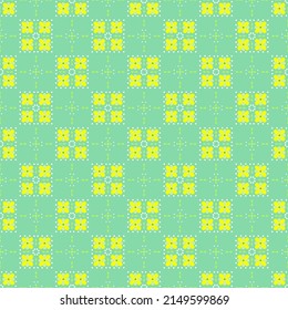 Patrón geométrico étnico sin costura oriental Diseño tradicional de fondo, alfombra, papel pintado, ropa, envoltura, Batik,tela,Estilo de la moda de bordado de ilustración vectorial. Hermoso sin costura.