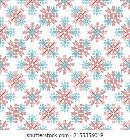 Geometric ethnic seamless oriental pattern traditional Design decorating background,carpet,wallpaper,clothing,wrapping,Batik,fabric,Vector fashion style. Beautiful seamless gift wrapping paper pattern