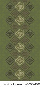 Geometric ethnic seamless pattern. abstract illustration. design for geometric pattern wallpaper. Tribal ethnic vector texture. Aztec style. Folk embroidery. Indian, Scandinavian, African rug.