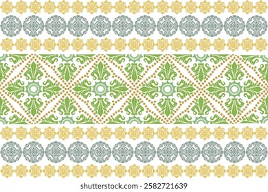 geometric ethnic seamless pattern modern design for background,wallpaper,wrapping,fabric,clothing,texture