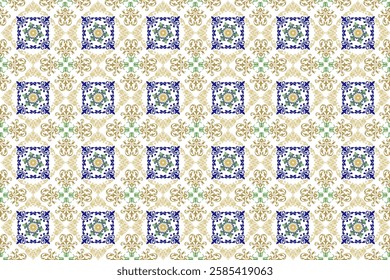geometric ethnic seamless pattern modern design for background,wallpaper,wrapping,fabric,clothing,texture