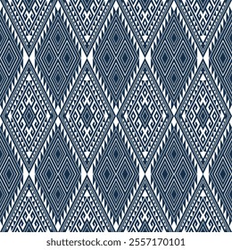 Geometric Ethnic Seamless pattern, 
tile, carpet, vector, illustration design, Vector seamless pattern background.