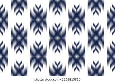 Geometric ethnic seamless pattern traditional. American, Mexican style. Design for background, wallpaper, illustration, fabric, clothing, carpet, textile, batik, embroidery.