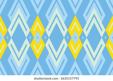 Patrón geométrico étnico sin fisuras. Estilo tribal tradicional. Diseño para el fondo, ilustración, textura, tela, Fondo de pantalla.