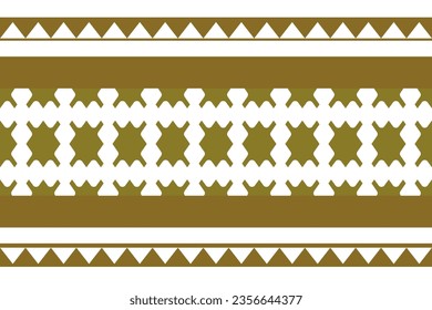 Geometric ethnic seamless pattern for wallpaper, fabric,clothing,backdrop,painting,pillow case .