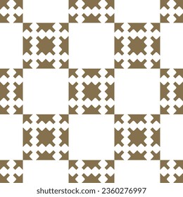 Geometric ethnic seamless pattern for wallpaper, fabric,clothing,backdrop,painting,pillow case .