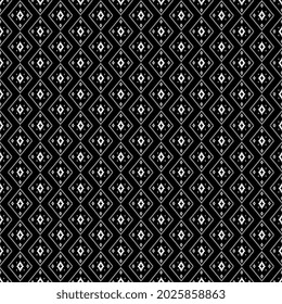 Geometric ethnic texture embroidery triangle on BLACK background used in fashion and wallpaper, clothing,skirt,carpet,wrapping,Batik,fabric,texture on Black and white Vector, illustration.eps

Image t