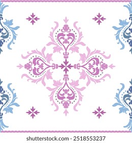 Geometric Ethnic traditional seamless , Aztec, Tribal, Hmong, Native American Indian, Pattern design for wrap, carpet, decorative illustraion
