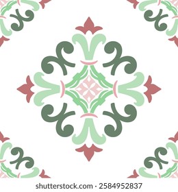 Geometric Ethnic traditional seamless , Aztec, Tribal, Hmong, Native American Indian, Pattern design for wrap, carpet, decorative illustraion

