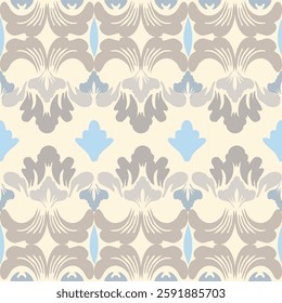 Geometric Ethnic traditional seamless , Aztec, Tribal, Hmong, Native American Indian, Pattern design for wrap, carpet, decorative illustraion

