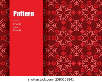 geometric ethnic vintage batik wallpaper seamless pattern motif classic modern fashion element art