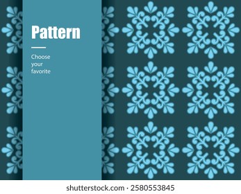 geometric ethnic vintage batik wallpaper seamless pattern motif classic modern fashion element art