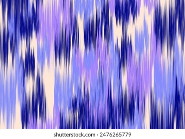 geometric ethnic vintage texture vector art design. textile fashion pattern line ikat seamless pattern and batik fabric texture asian background wallpaper geometry indian. Ethnic abstract ikat art .