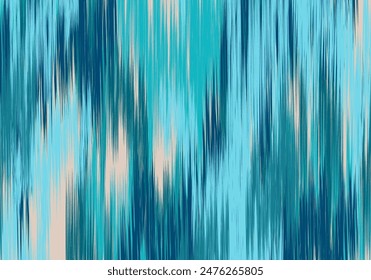 geometric ethnic vintage texture vector art design. textile fashion pattern line ikat seamless pattern and batik fabric texture asian background wallpaper geometry indian. Ethnic abstract ikat art .