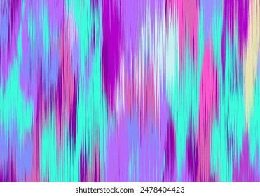 geometric ethnic vintage texture vector art design. textile fashion pattern line ikat seamless pattern and batik fabric texture asian background wallpaper geometry indian. Ethnic abstract ikat art .