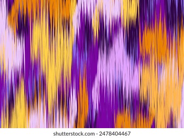geometric ethnic vintage texture vector art design. textile fashion pattern line ikat seamless pattern and batik fabric texture asian background wallpaper geometry indian. Ethnic abstract ikat art .