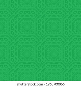 Geometric fabric abstract ethnic pattern, vector illustration style seamless. design for fabric, curtain, background, carpet, wallpaper, clothing, wrapping, Batik, fabric, tile, ceramic
