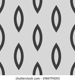 Geometric fabric abstract ethnic pattern, vector illustration style seamless design for fabric curtain background carpet wallpaper clothing wrapping Batik fabric tile ceramic